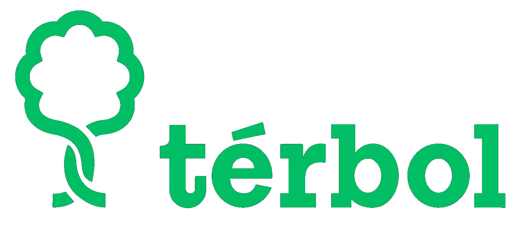 Térbol